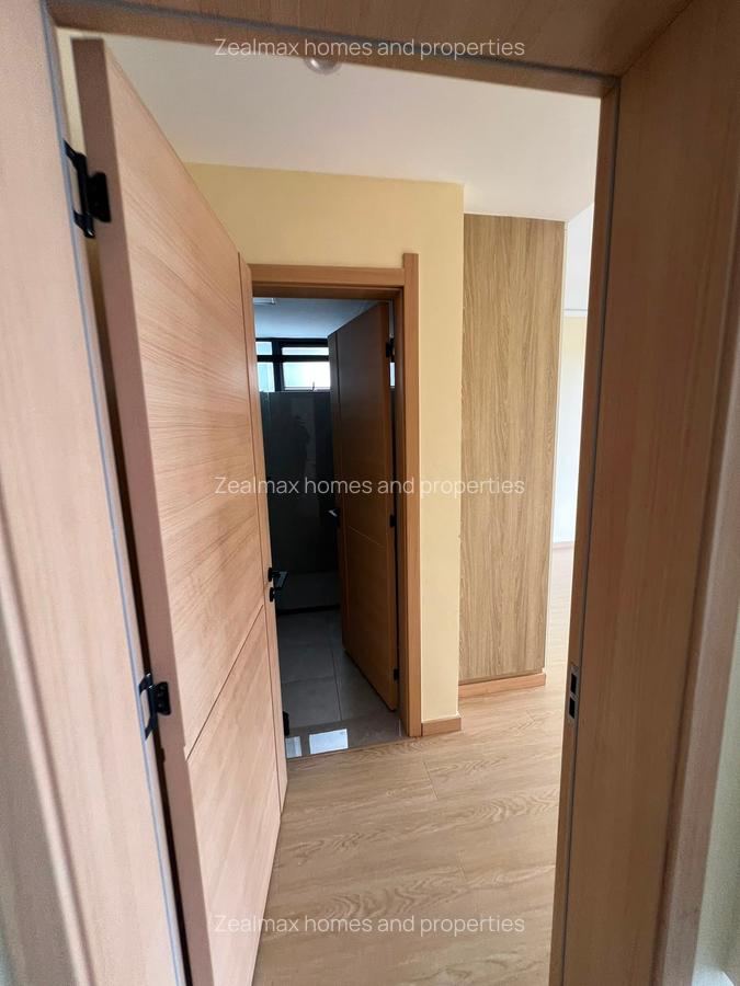 2 Bed Apartment with En Suite at Riara Road - 8
