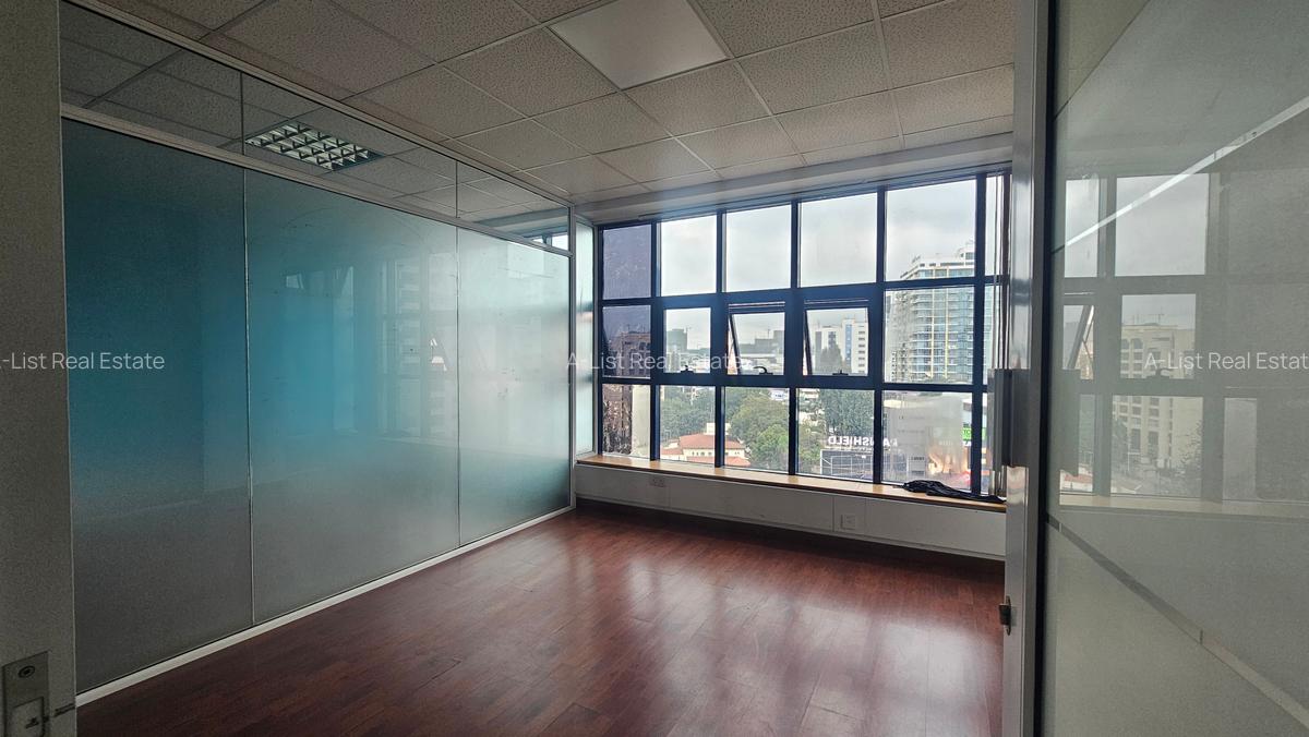 2,929 ft² Commercial Property with Service Charge Included at Mpaka Road - 10