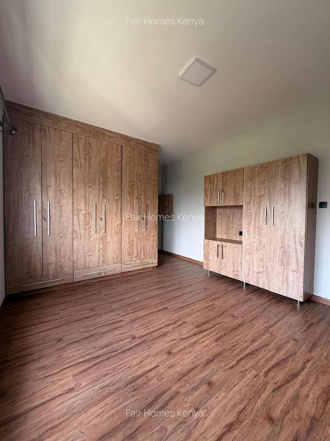 3 Bed Apartment with En Suite at Gatundu Road - 11