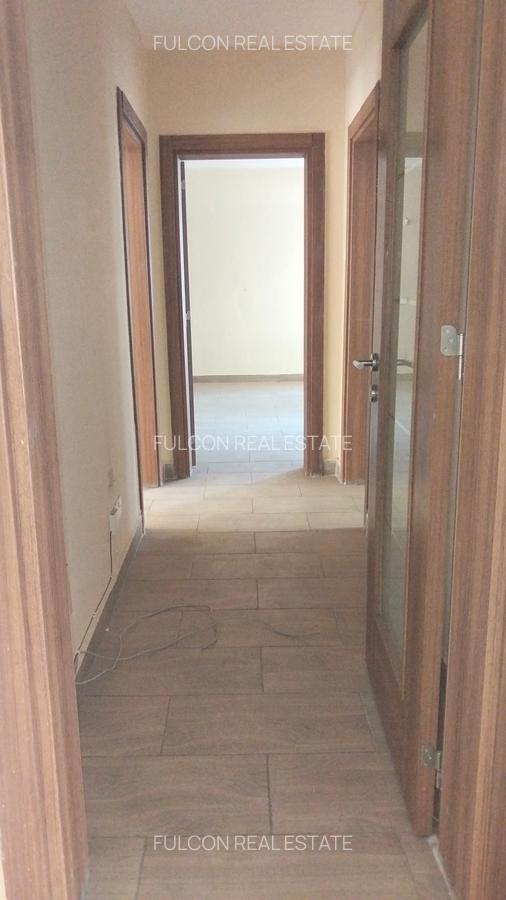 3 Bed Apartment with En Suite in Kilimani - 18