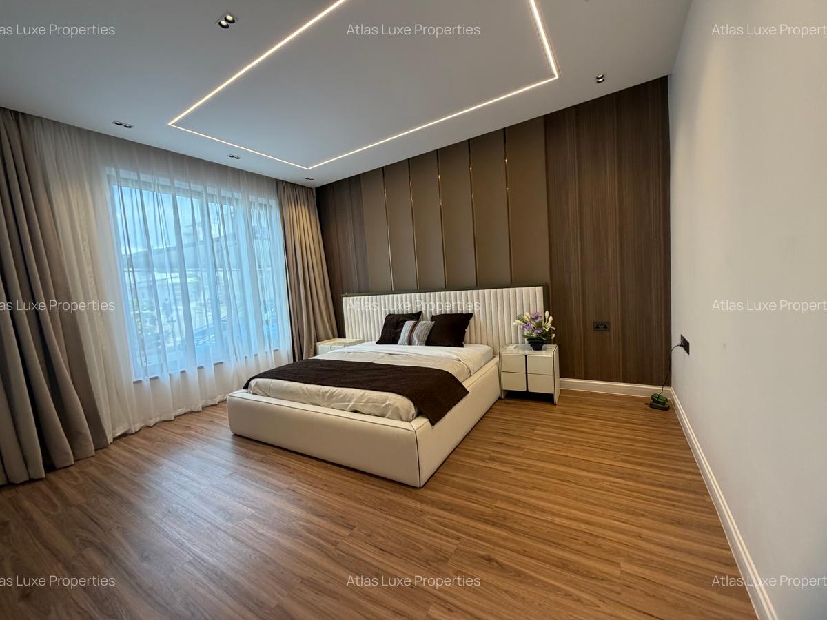 5 Bed Villa with En Suite at New Runda - 9