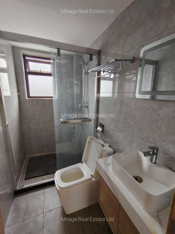 1 Bed Apartment with Gym in Riverside - 5