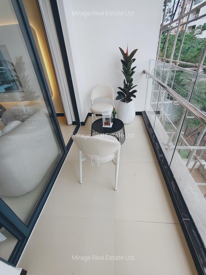 2 Bed Apartment with Swimming Pool in Kileleshwa - 11