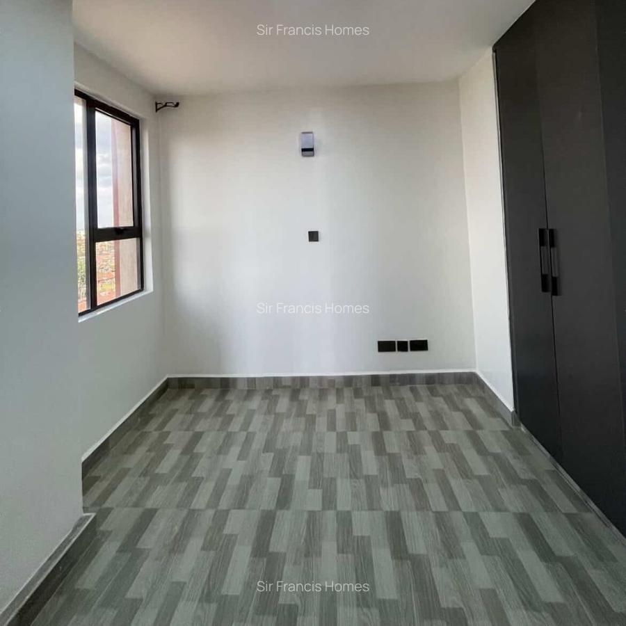 Serviced 3 Bed Apartment with En Suite in Ngong Road - 8