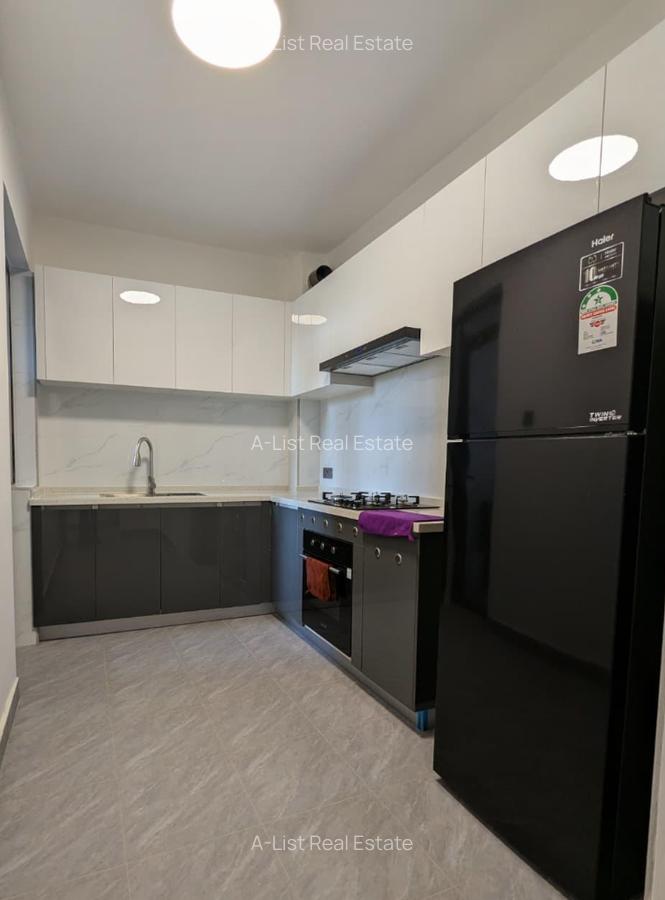 3 Bed Apartment with En Suite at Siaya Road - 6