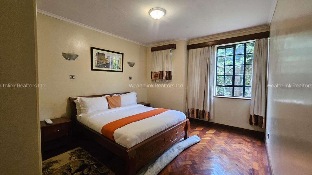 5 Bed House with En Suite at Gigiri - 18