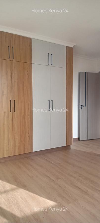 5 Bed Townhouse in Gikambura - 16