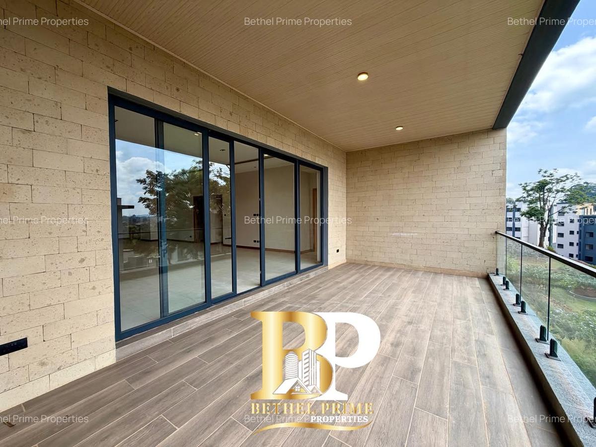4 Bed Apartment with En Suite in Loresho - 7