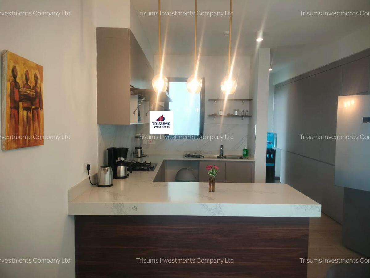 3 Bed Apartment with En Suite in Gigiri - 5