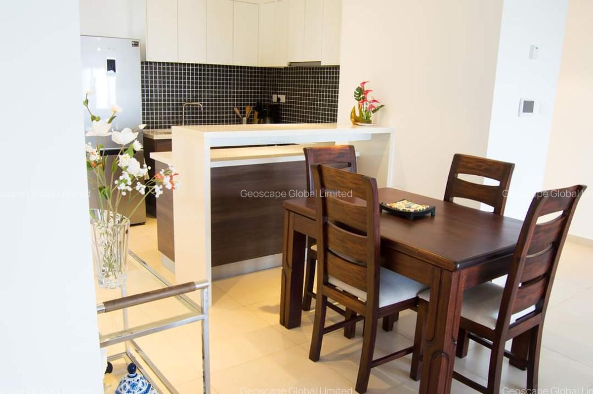 Furnished 2 Bed Apartment with En Suite in Lavington - 7
