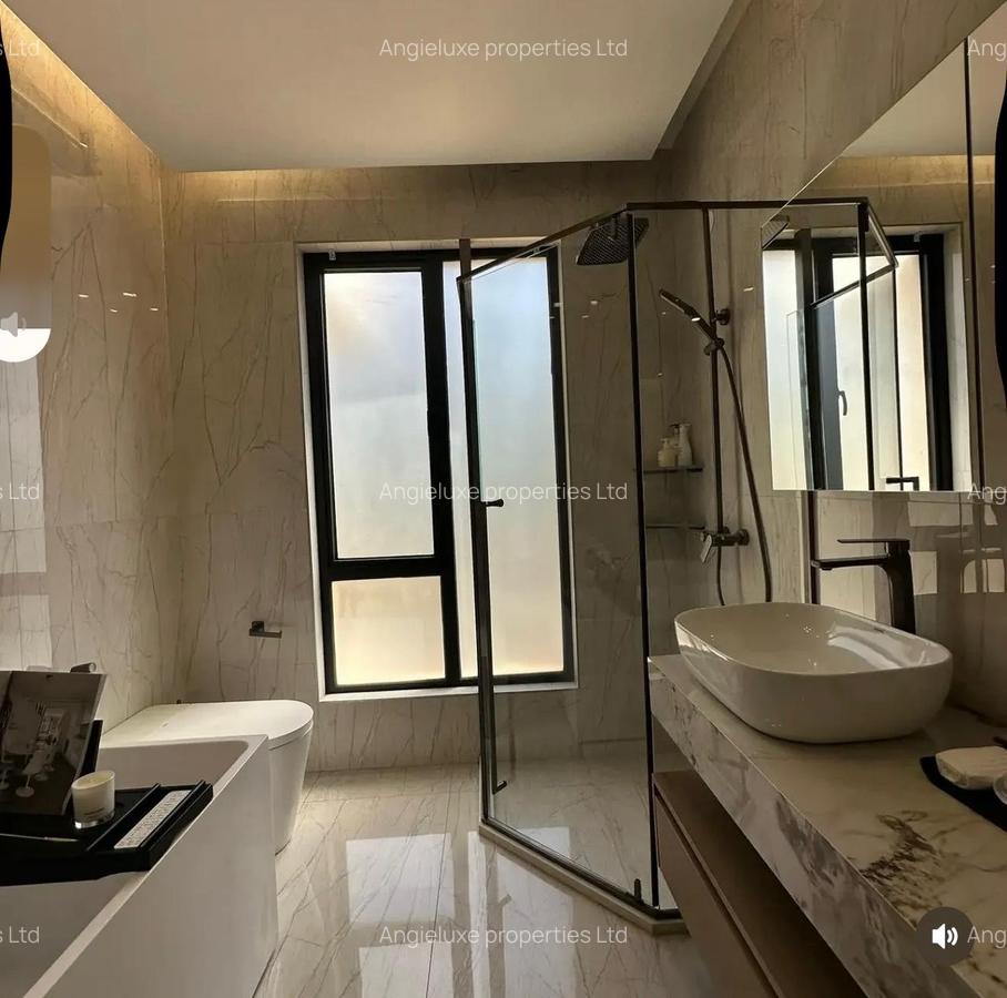 3 Bed Apartment with En Suite at Muthagari Drive - 11