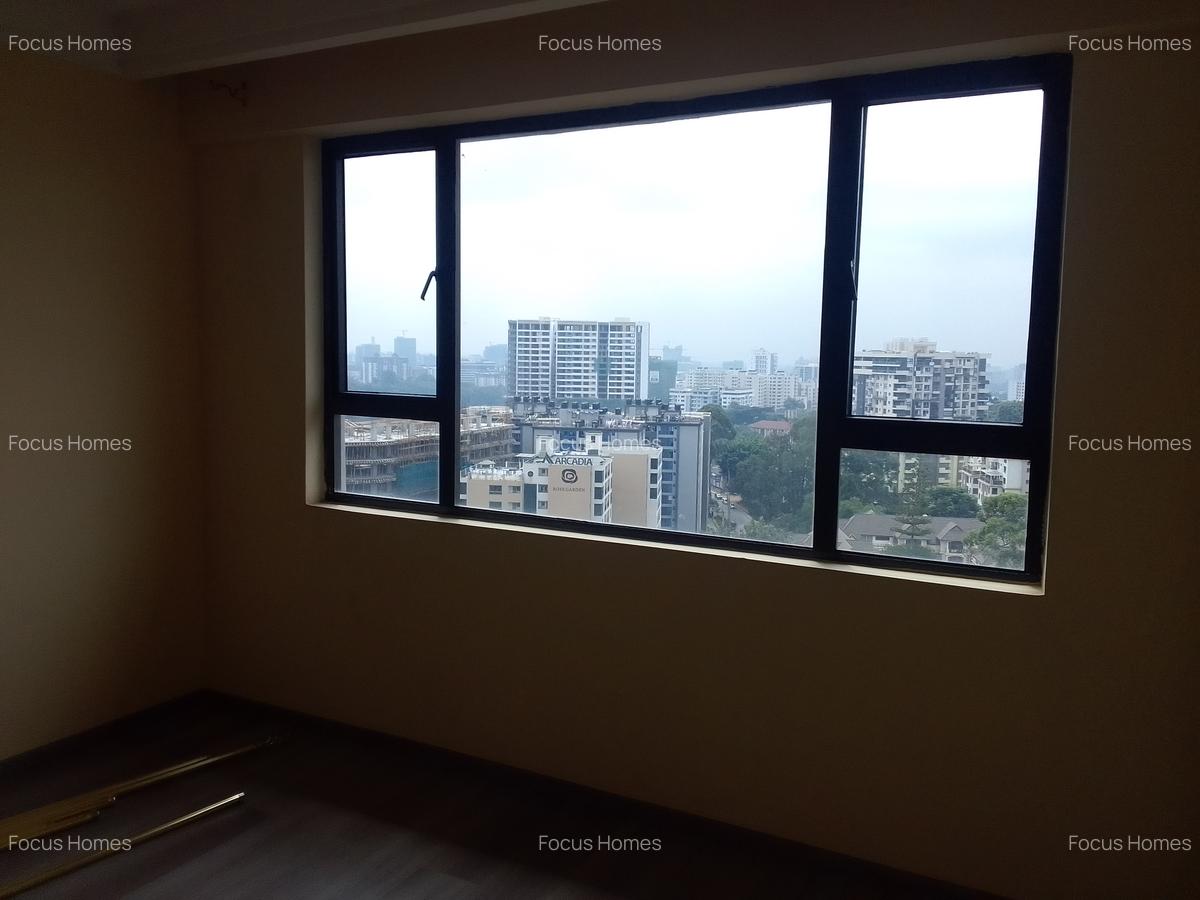 2 Bed Apartment with En Suite in Kileleshwa - 7