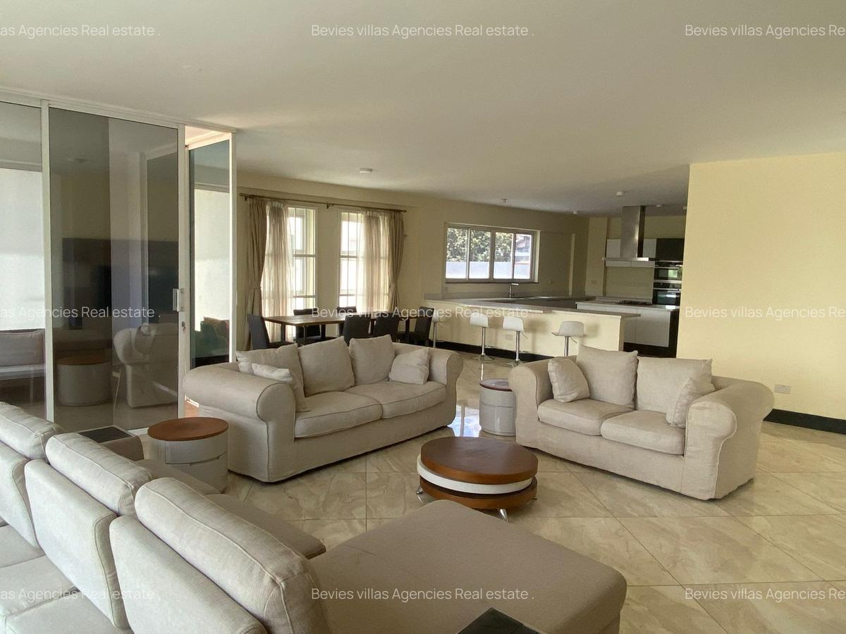 3 Bed Apartment with En Suite at Westlands - 6