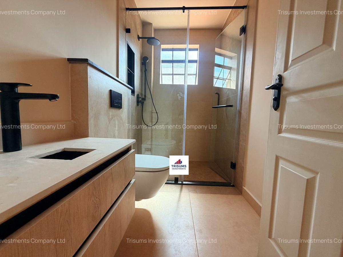 4 Bed Apartment with En Suite in Westlands Area - 15