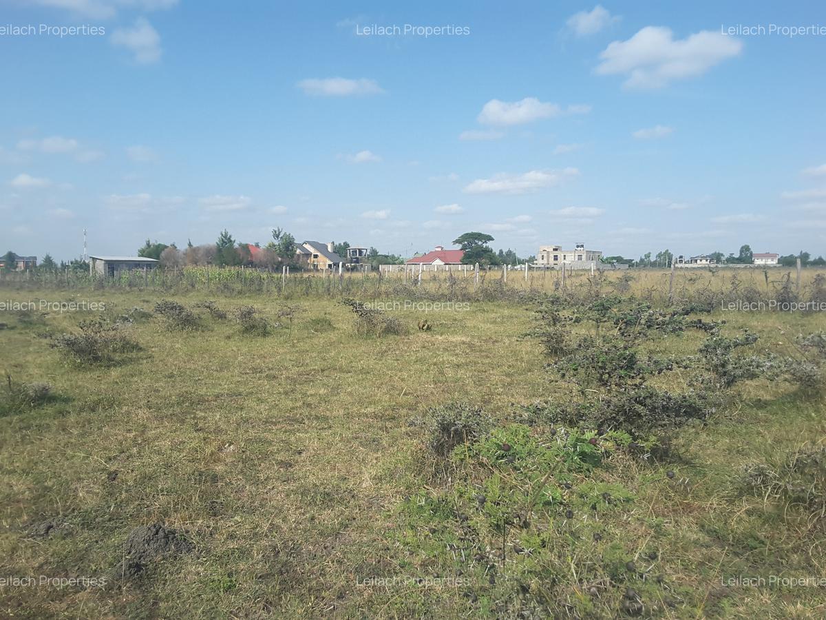 4 ac Land in Ongata Rongai - 2