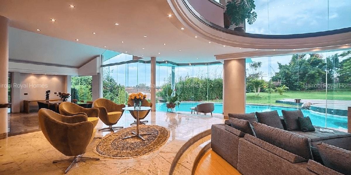 5 Bed House with En Suite at Magnolia Lakeside - 6