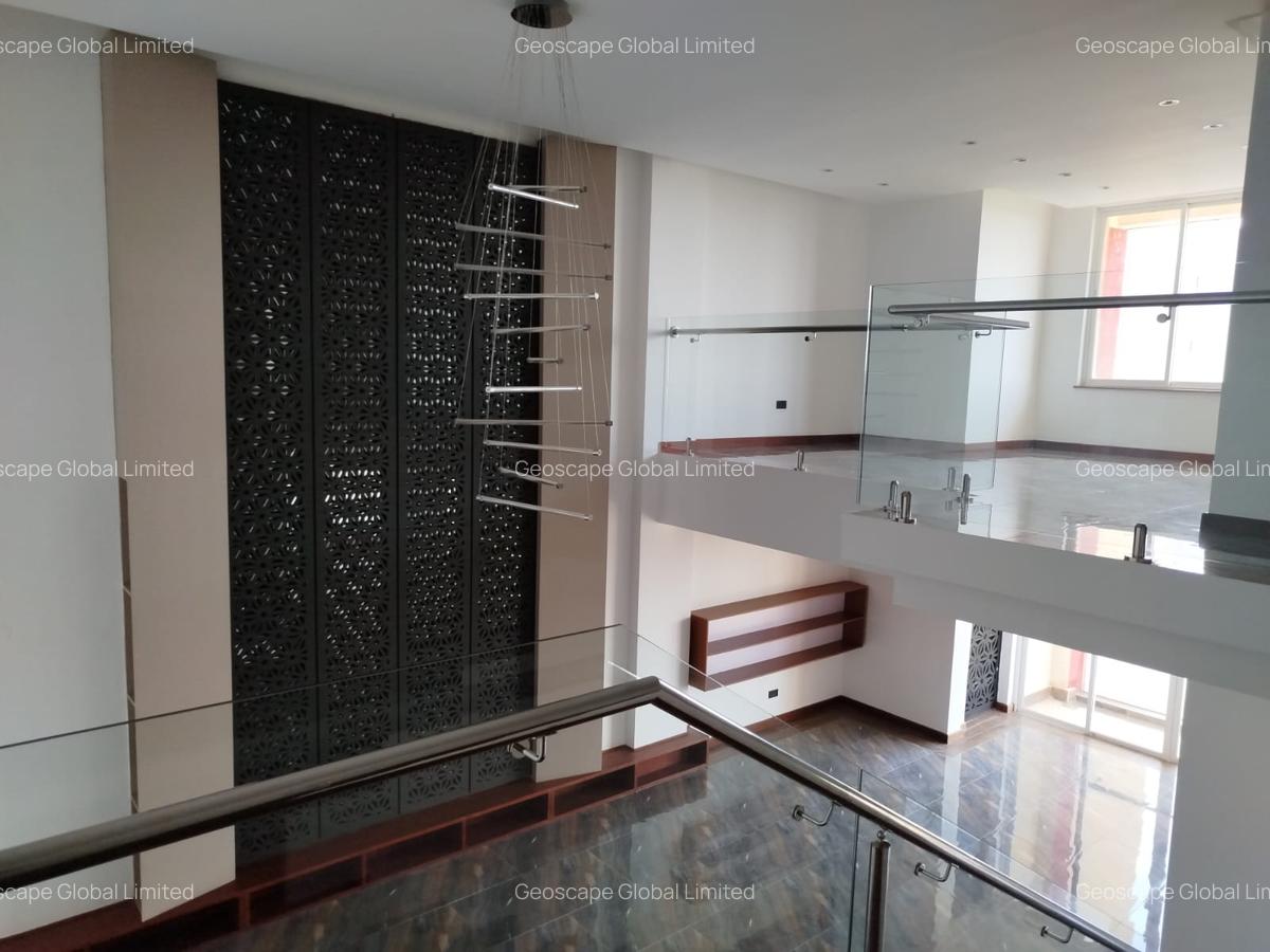 4 Bed Apartment with En Suite in General Mathenge - 14
