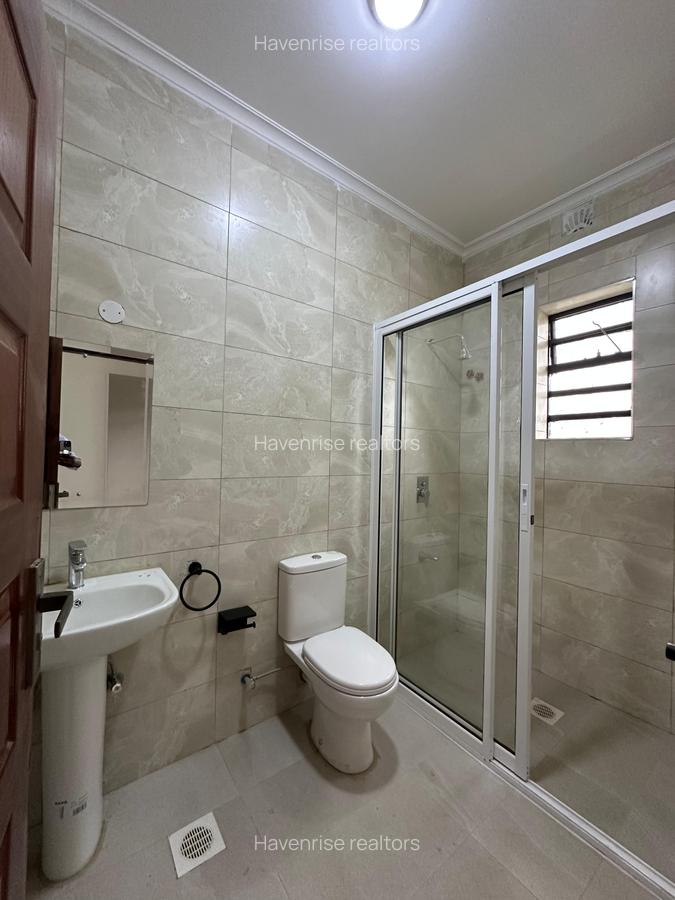 5 Bed House at Karen - 8