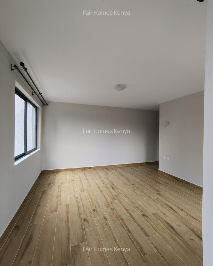 3 Bed Apartment with En Suite at Mandera Road - 7
