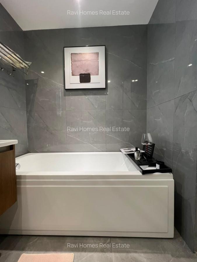 2 Bed Apartment with Swimming Pool at Peponi Road - 6