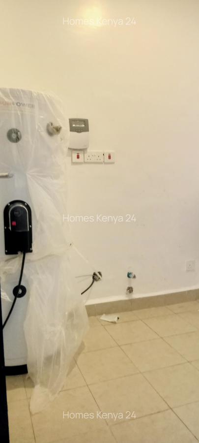 3 Bed Apartment at Two Rivers Mall - 17