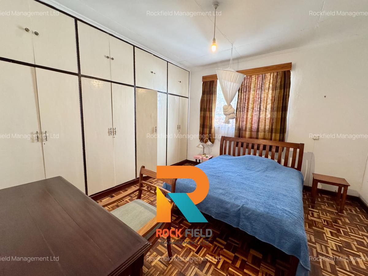 Serviced 2 Bed Apartment with En Suite in Gigiri - 13
