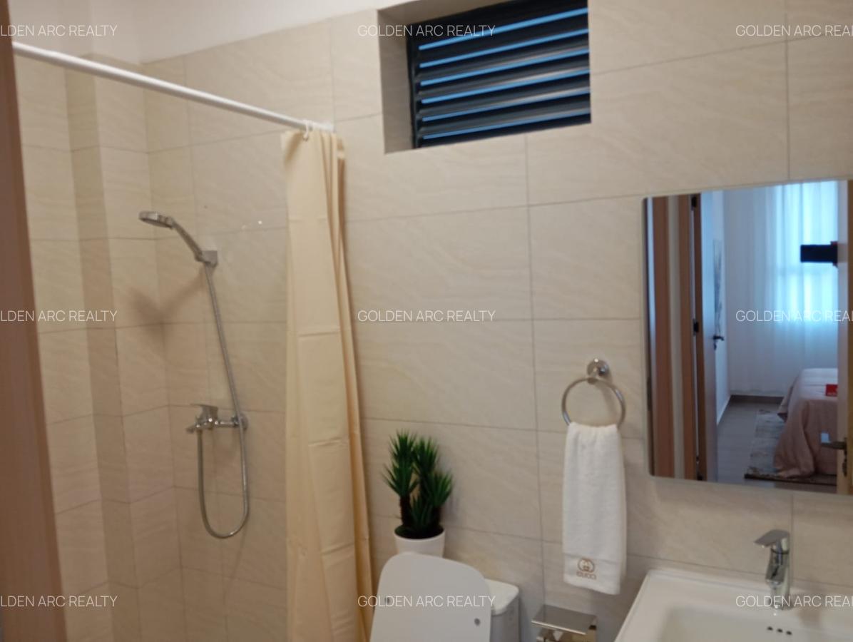 Serviced 2 Bed Apartment with En Suite in Ongata Rongai - 15