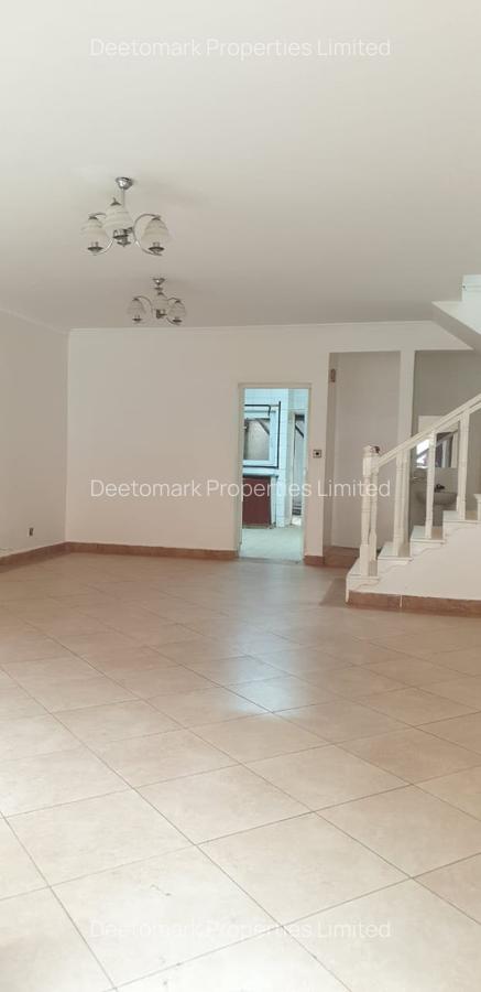 4 Bed Villa with En Suite at Lenana - 3