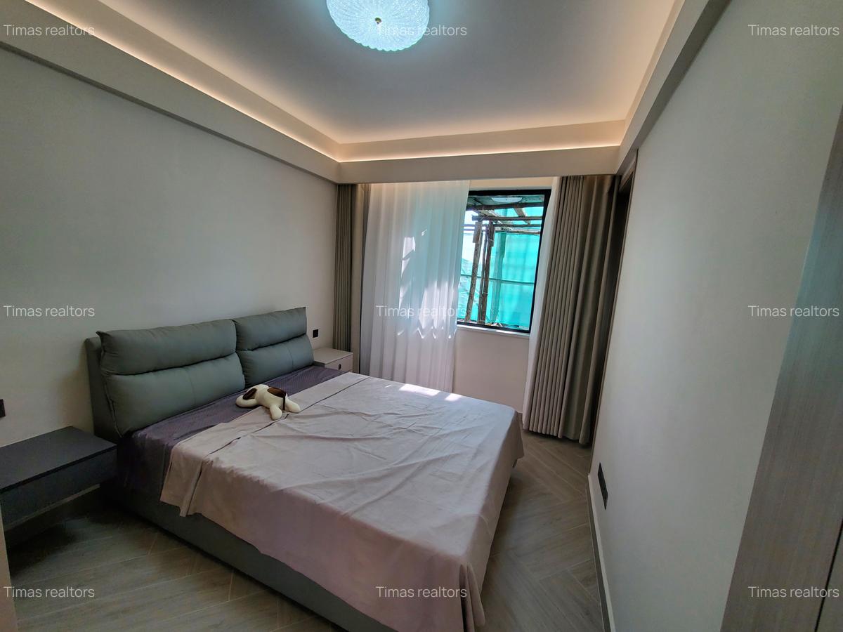3 Bed Apartment with En Suite at Syokimau - 16