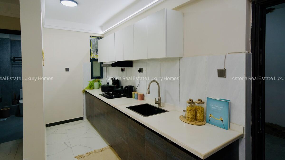 2 Bed Apartment with En Suite at 2026-423 2 Bed - 8