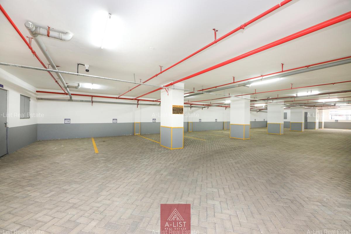 10,000 ft² Commercial Property with Backup Generator at Westlands Area - 18