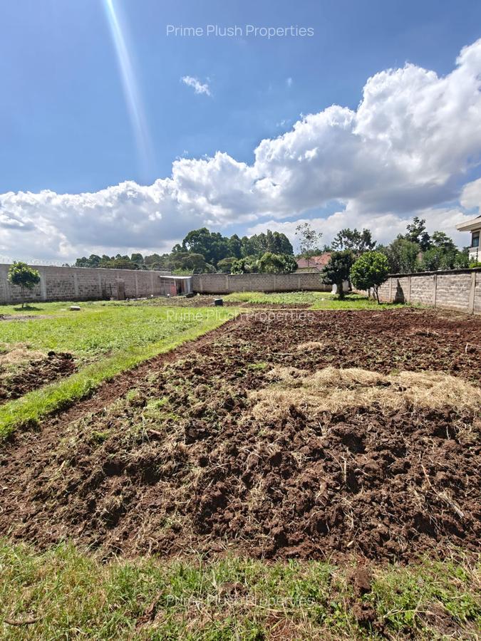 0.5 ac Land in Karen - 6