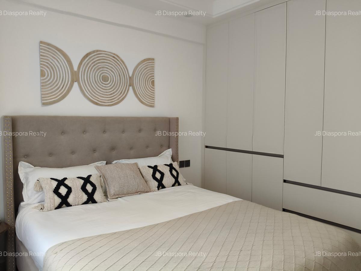 2 Bed Apartment with Swimming Pool in Westlands Area - 4