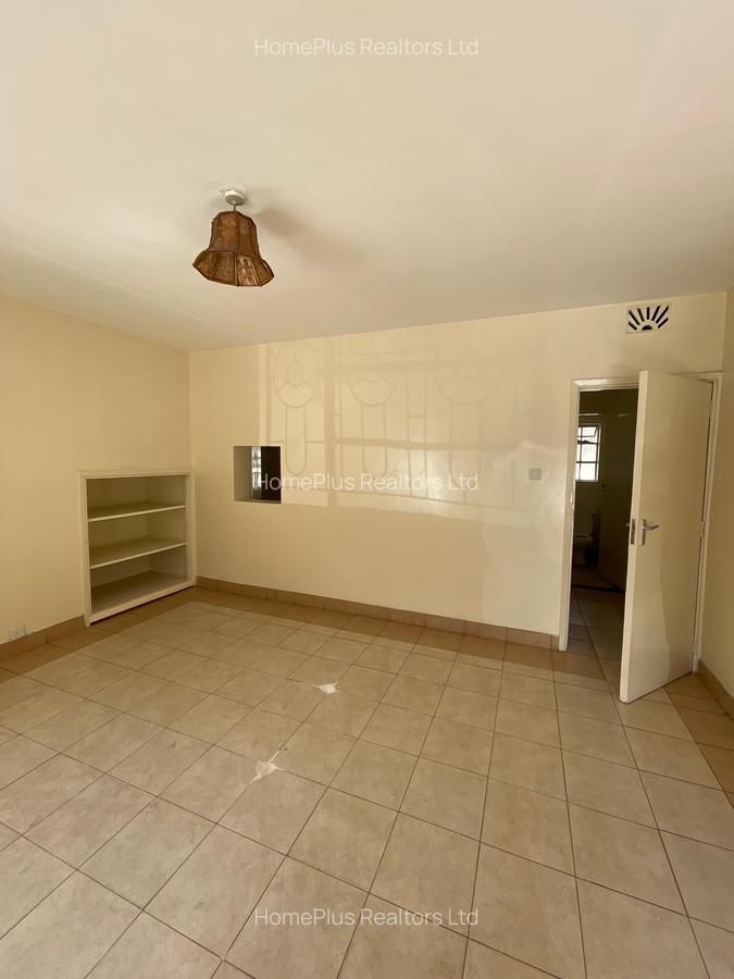 2 Bed Apartment with Parking at Chambers Road - 3