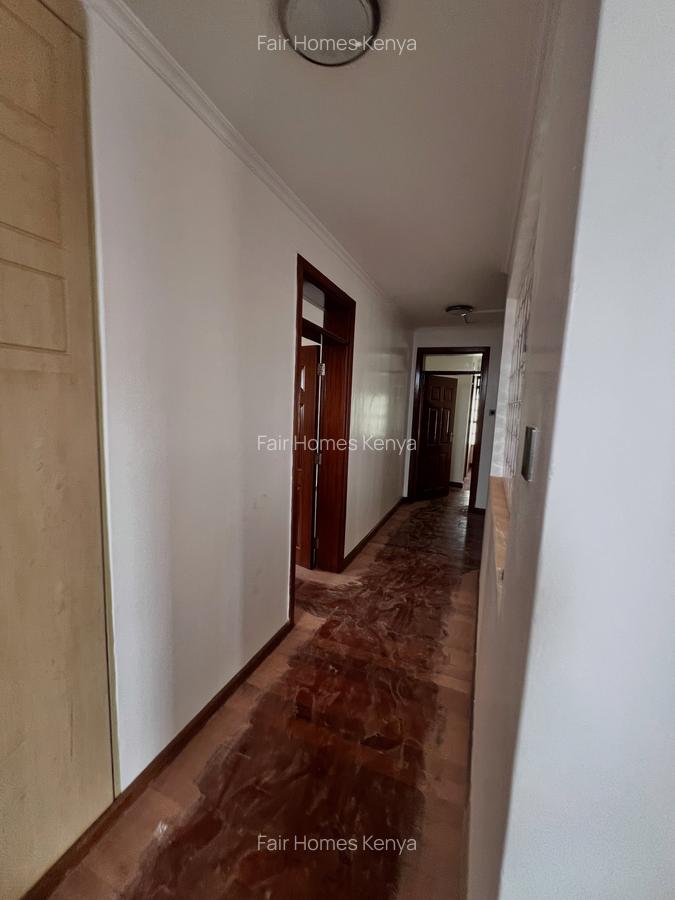 5 Bed Townhouse with En Suite at Lavington Maji Mazuri - 6