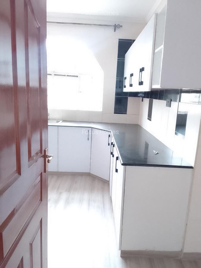 4 Bed Townhouse with En Suite in Lavington - 18