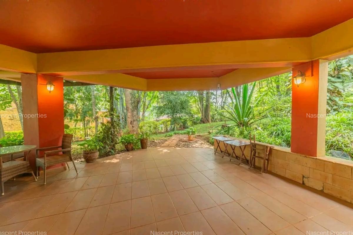 5 Bed House with En Suite in Kitisuru - 5
