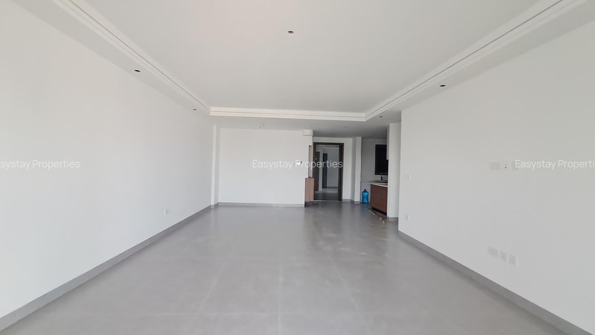 3 Bed Apartment with En Suite in Westlands Area - 10