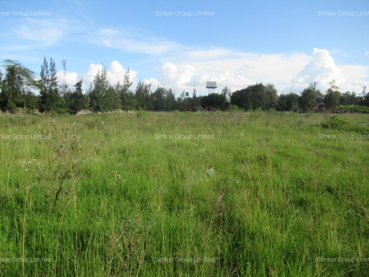 Residential Land at Off Langata Rd - 6