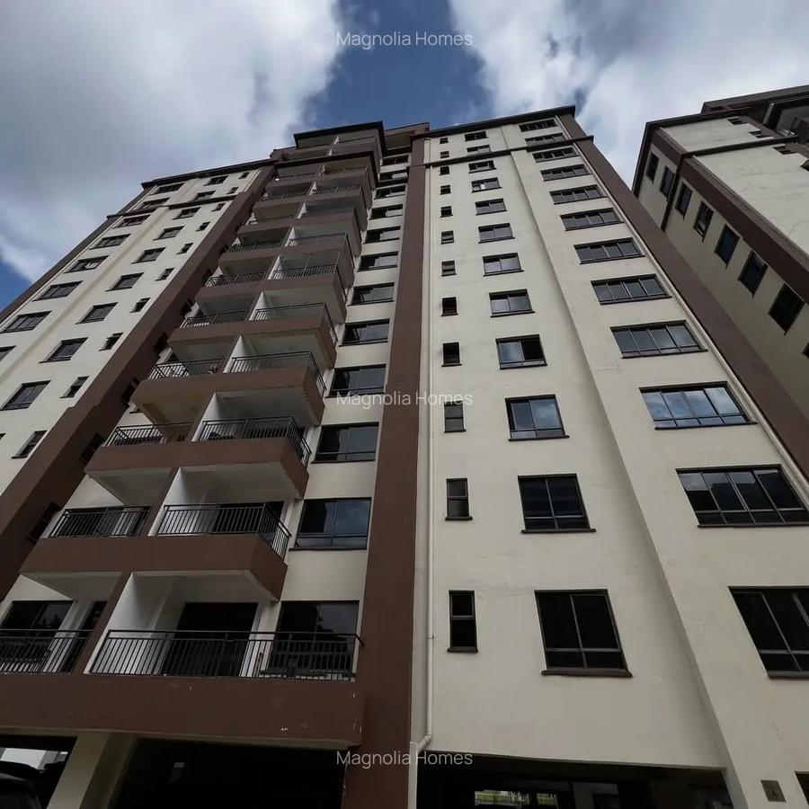 2 Bed Apartment in Lavington - 18