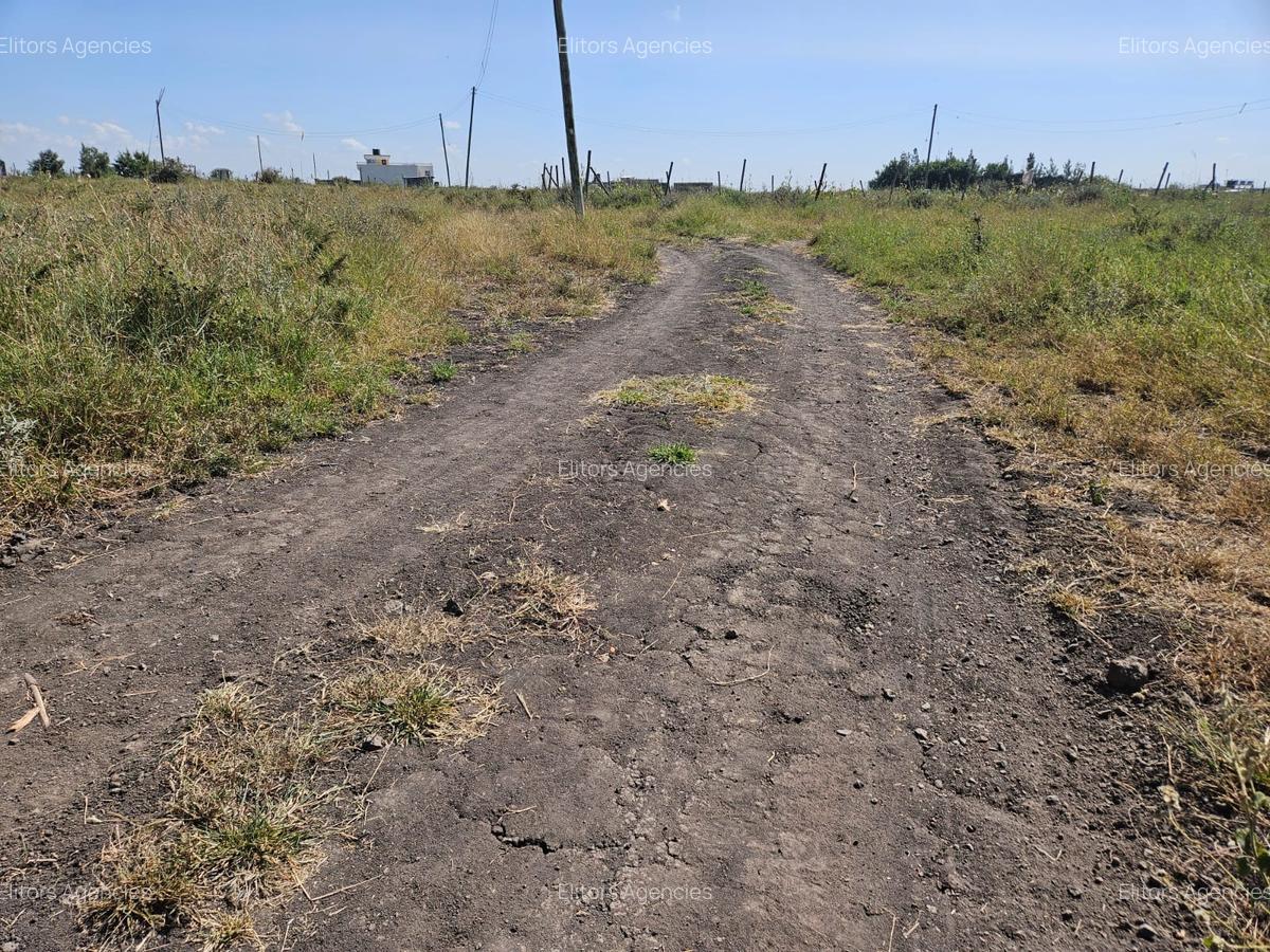0.07 ac Land at Katani Road - 3