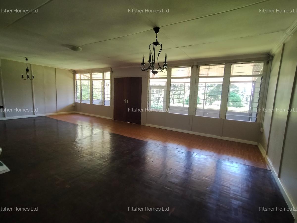 3 Bed House with En Suite in Tigoni - 12