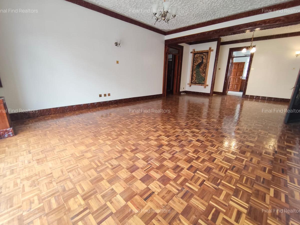 3 Bed Apartment with Backup Generator in Riverside - 3