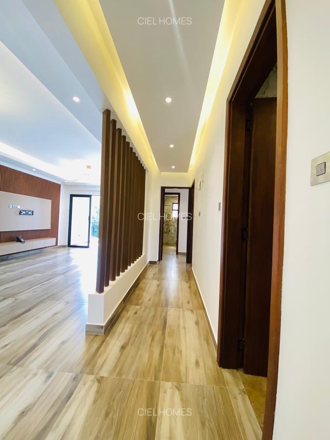 2 Bed Apartment with En Suite at School Lane - 5