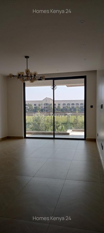 2 Bed Apartment in Runda - 2