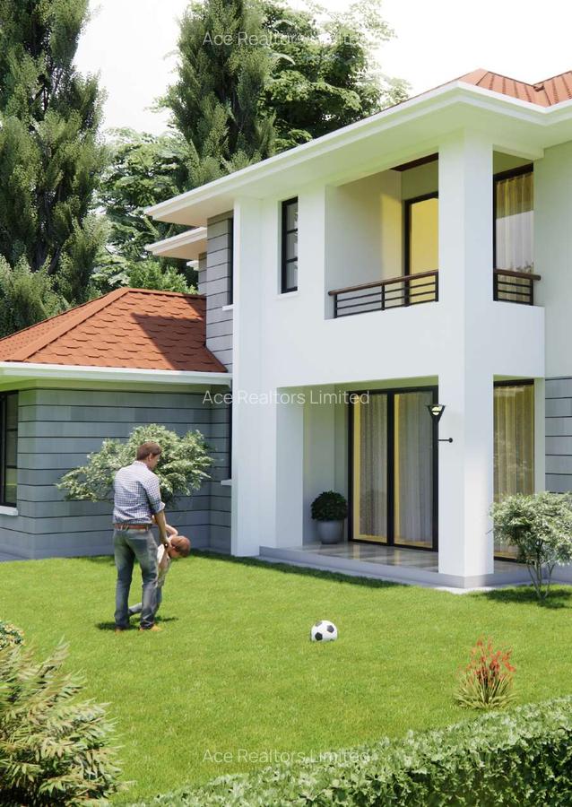 3 Bed Townhouse with En Suite at Northlands City - 2