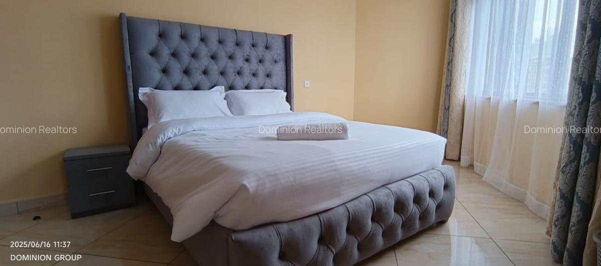 Serviced 3 Bed Apartment with En Suite at Off Raphta Road - 14