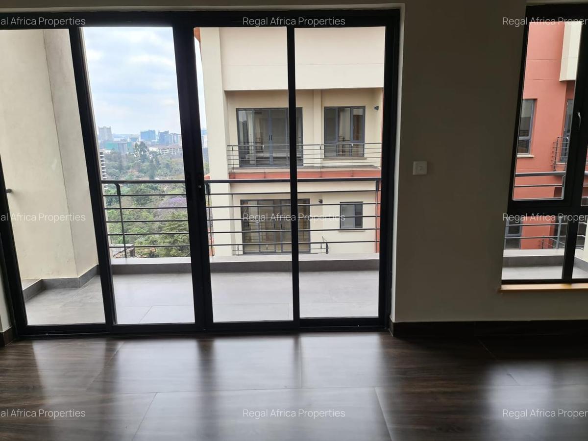 4 Bed Apartment with En Suite in Kileleshwa - 5