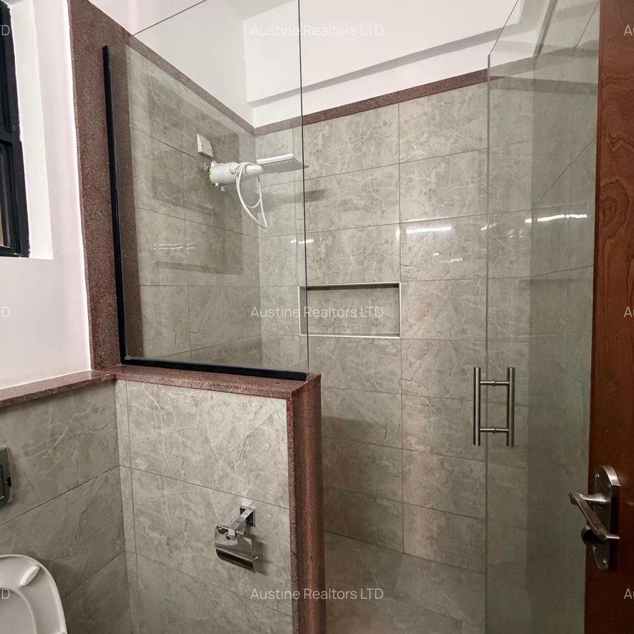 2 Bed Apartment with En Suite at Rhapta Road - 13