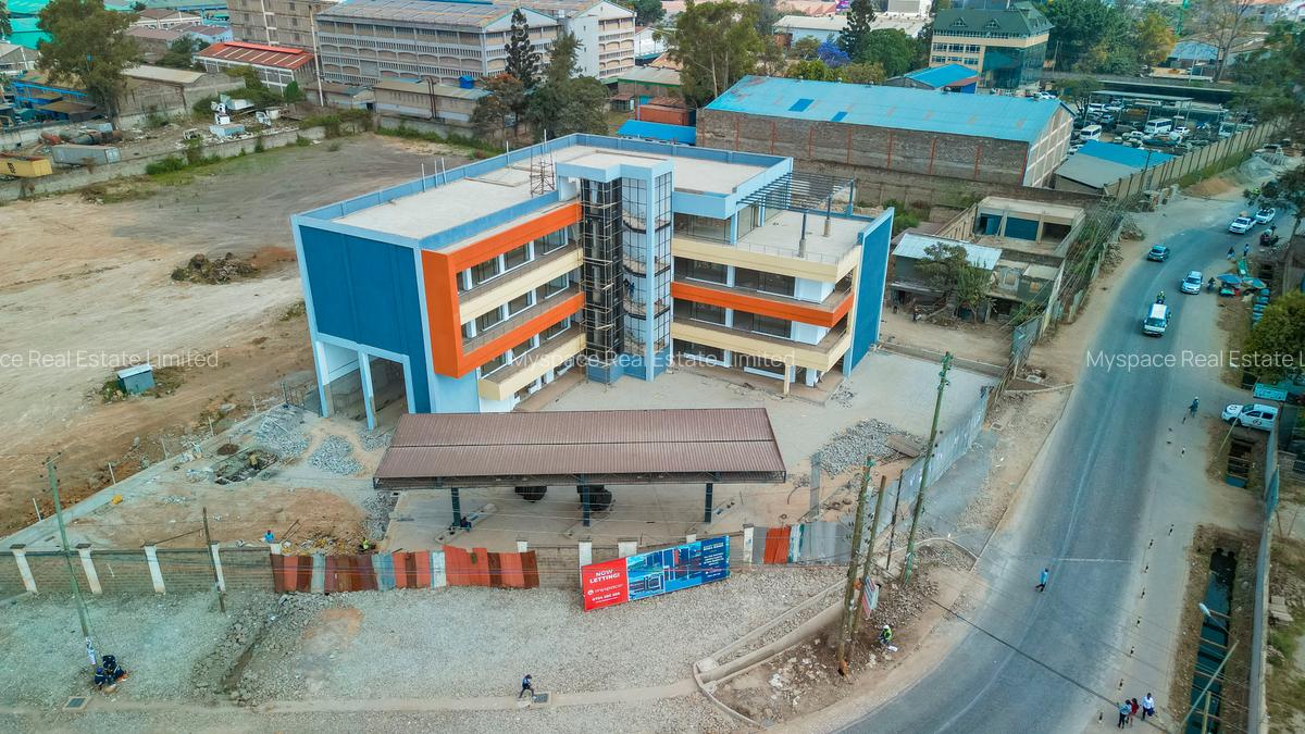 Commercial Property in Ruaraka - 11